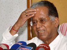 People like Togadia shouldn't be allowed to come : Gogoi