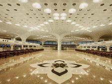 Tiruchirappalli airport receives hoax bomb call