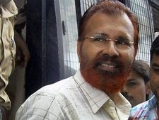 DG Vanzara walks free; says 