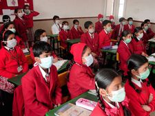 30 fresh cases of swine flu in Telangana, toll 46