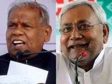 Jitan Ram Manjhi bowls googly for BJP, resigns as Bihar CM; Nitish Kumar happy now!