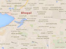 Opposition stages walkout on fuel tax issue in MP Assembly