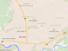 MP: Former BJP minister, Congman register cases against each other