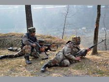 3 IEDs recovered in Kashmir