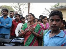 2 dead, 13 injured in explosion at Hyderabad