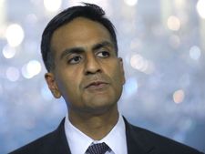 US, India collaboration in defence exciting: Richard Verma