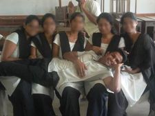 Mangalore: College suspends students over Facebook photo
