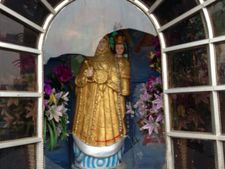 Mangalore church attacked by anti-social elements, says Minister