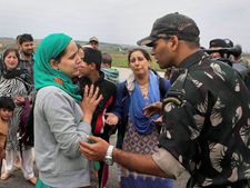 Army working towards women empowerment in J-K