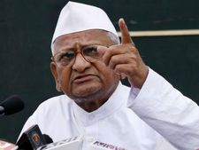 Anna Hazare's platform is now more political: V K Singh