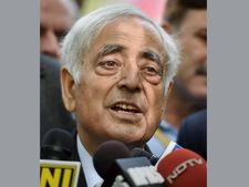 Thanking militants- What is Mufti Mohammad Saeed thinking? 