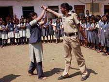 Tripura to increase number of women police personnel