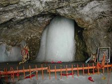 Amarnath Yatra registration begins
