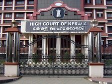 Justice Ashok Bhushan sworn in Kerala Chief Justice