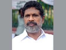 Kerala Assembly Speaker G Karthikeyan passes away