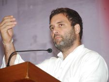 PCC urges Rahul Gandhi to take charge as AICC working prez