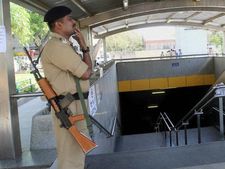 Security audit every four months to improve CISF: Rajnath Singh
