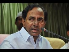 TRS govt will fulfil election promises, says Rao