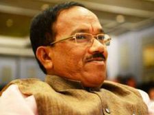 Beef cannot be banned in Goa: CM Laxmikant Parsekar 
