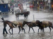 Floods declared in J&K, rescue operations underway 