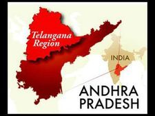 Andhra vehicles to pay tax on entering Telangana from April 1