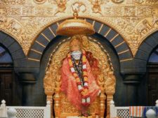 This temple trust got Rs 3.8 crores in cash donation on Gurupurnima