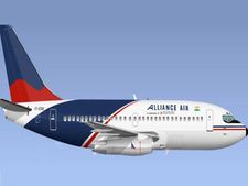 Alliance Air to start flight services for Puducherry-Bengaluru from April 14 