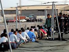 664 Indians return from strife-torn Yemen
