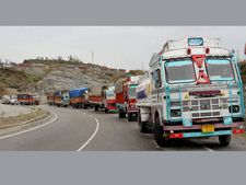 Jammu-Srinagar highway shut for fifth day