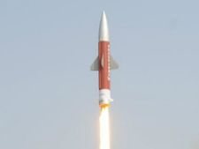 Interceptor missile fails; DRDO to conduct another test soon