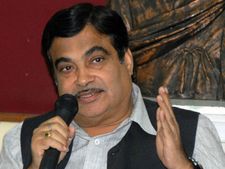 Waterways Bill to be introduced in Parliament on April 20: Gadkari