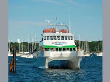 Mumbai-Goa catamaran service to be launched soon