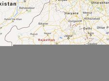 Rajasthan passes bill against witch-hunting