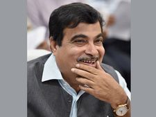 Have to consider all aspects: Nitin Gadkari on NGT ban