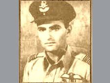 First Indian pilot to fly at supersonic speed dies at 95