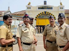 Amidst jail break, Maharashtra govt to audit prisons