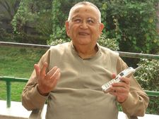 5-time Nepal PM Surya Bahadur Thapa passes away, to be given state honours
