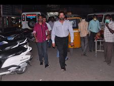 Bank fraud case: Reddy brothers get bail