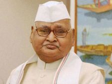 Recruitment scam: HC stays FIR against MP Governor
