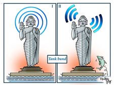Technology boost: Telangana to enjoy free wi-fi services