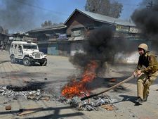 'Separatists don't want Kashmiri Pandits to return'