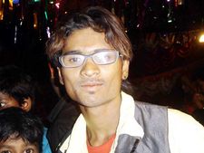 Nepal earthquake: 25-year-old Telugu actor K Vijay dies 