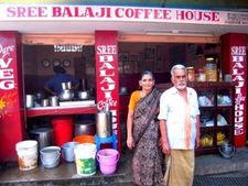 Fairy Tale: How this Kerala shop owner defeated poverty, finally visited US