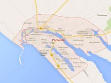 Navy to commission new base near Porbandar, named after Vallabhbhai Patel