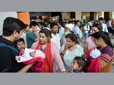 Nepal earthquake: Rajasthan govt evacuates 123 people