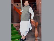 Janata Parivar: Sharad Yadav says merger is a done deal