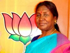 Youth power can serve as human resource bank: Murmu