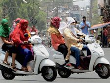 Heatwave claims over 1,000 lives across India