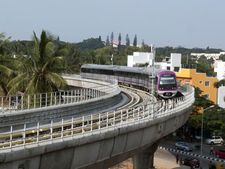 France to fund Bengaluru, Kochi, Nagpur Metro projects