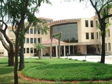 Law College students boycott classes on IIT-Madras row